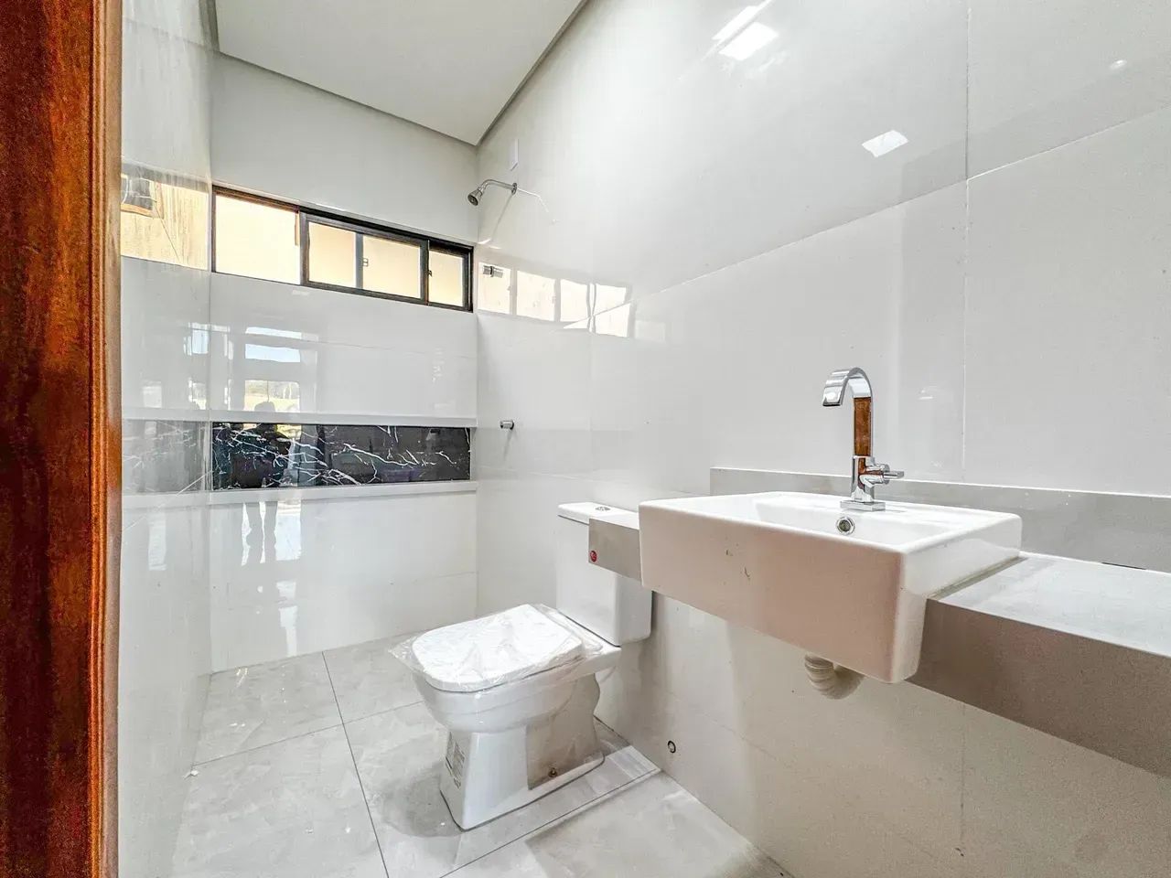 Casa Duplex em Timon com 4 Suítes - Foto 2
