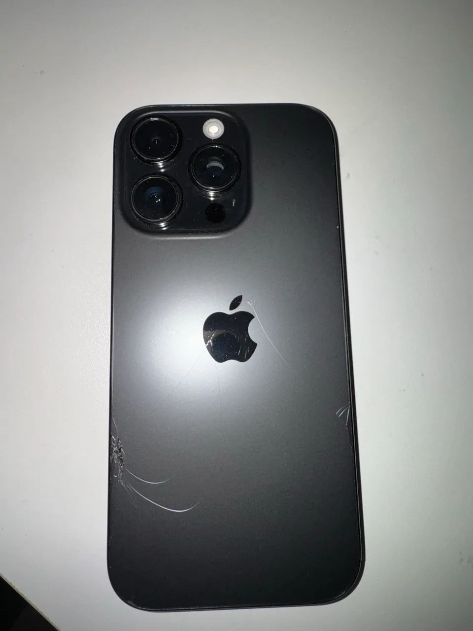 IPhone 16 Pro - 256GB