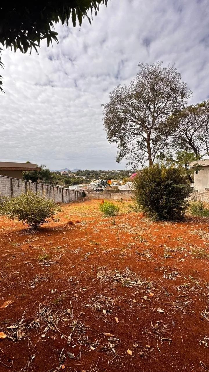 LOTE 1025M² COM PROJETO APROVADO- BAIRRO GARÇAS - Foto 4