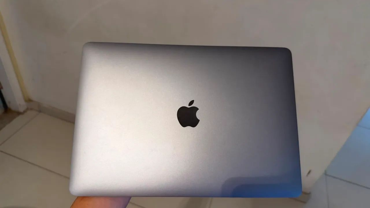MacBook Air m1 - Foto 2