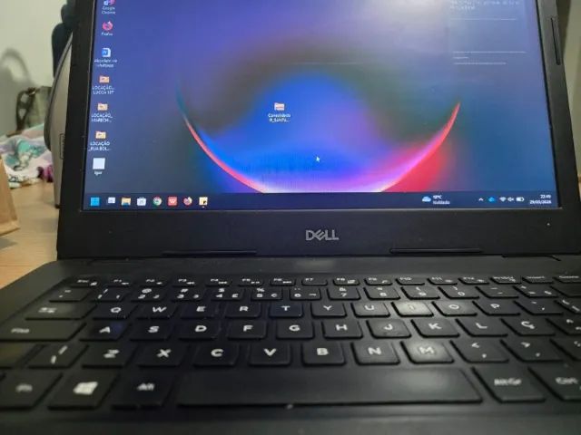 Notebook Dell I7 - Foto 2