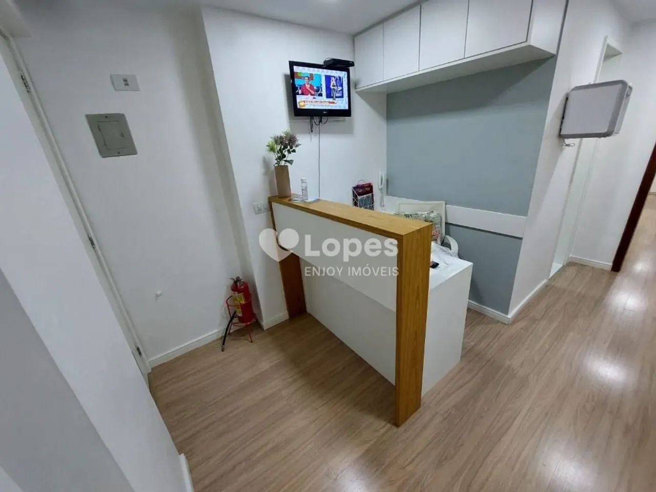 Sala em Tijuca, Rio de Janeiro