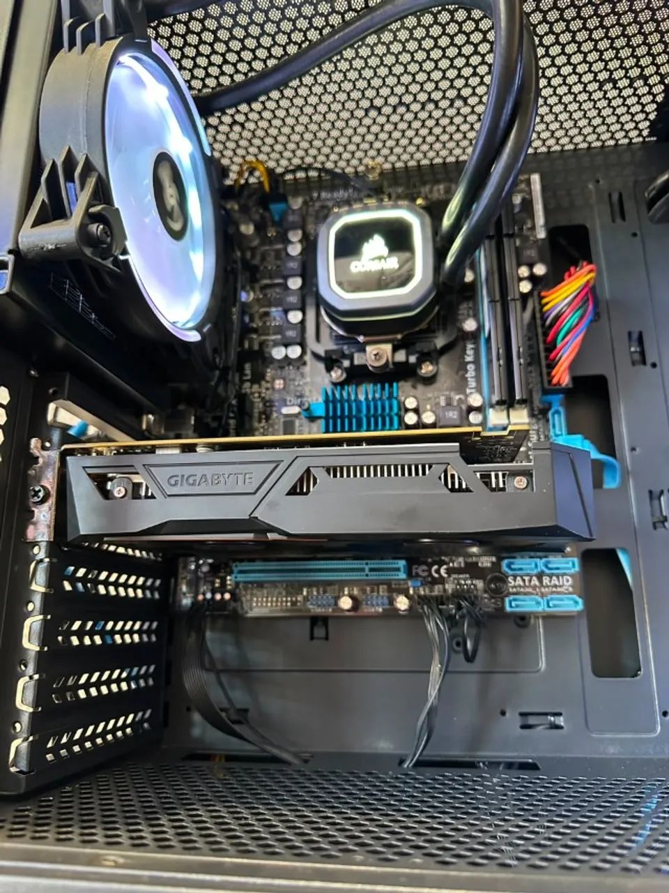 PC GAMER COMPLETO - PROMOÇÃO - Foto 5