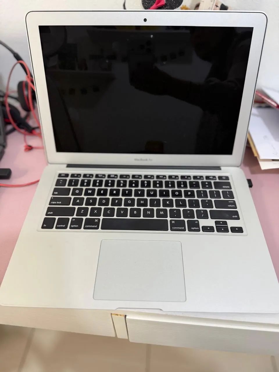 MacBook Air - Foto 4