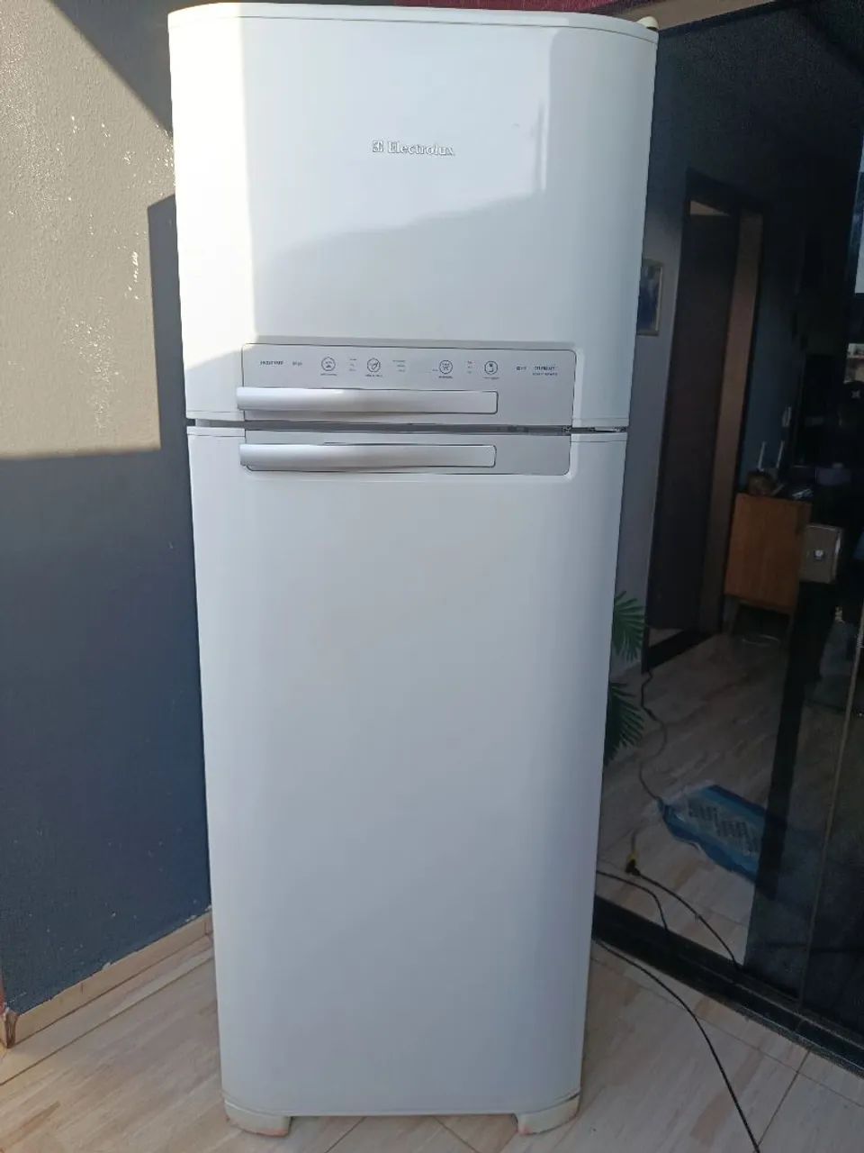 Geladeira 