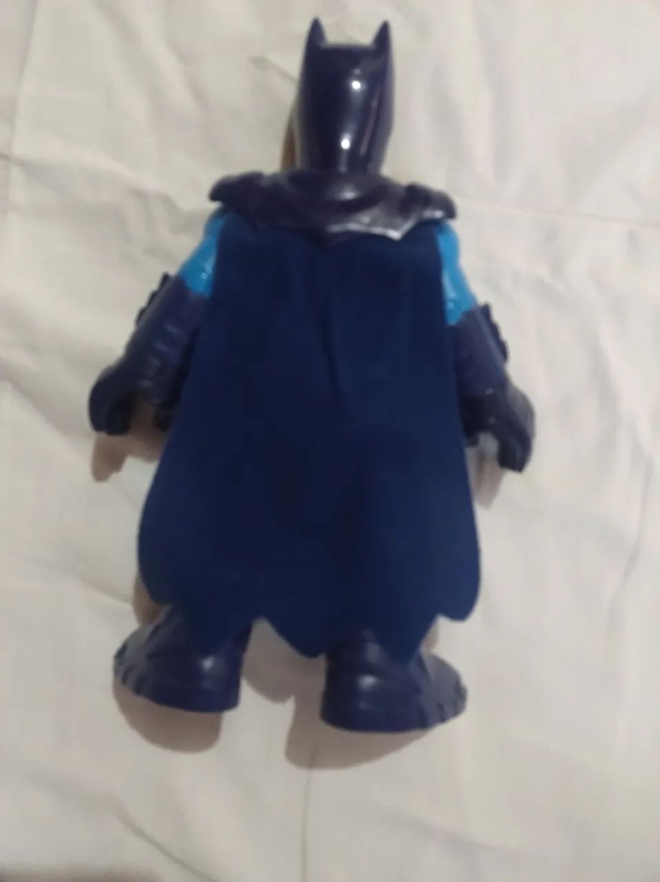 Imaginext boneco Batman oferta grande  - Foto 3