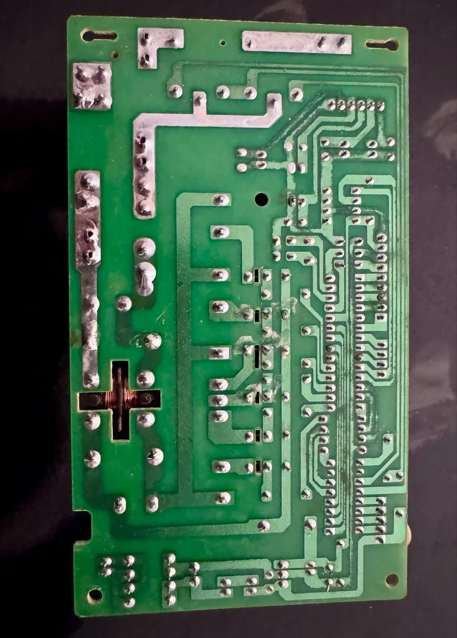 Placa de Controle Eletrônica Consul - Ar-Condicionado - Foto 2