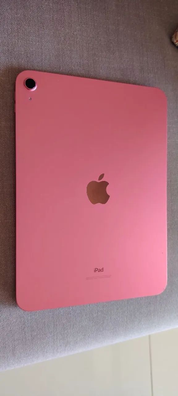 iPad 10  - Foto 2