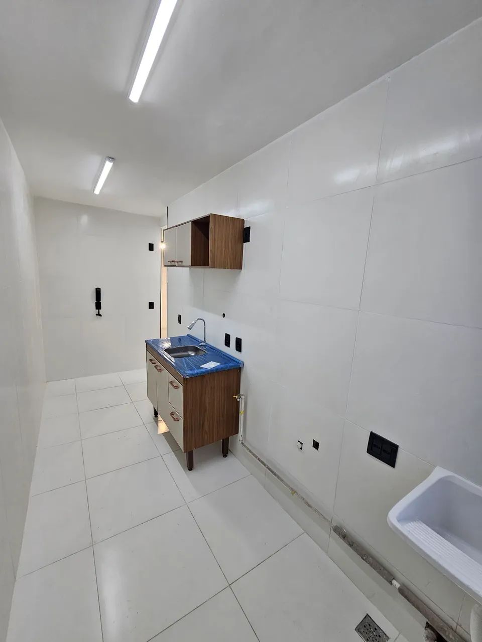 Lindo apartamento com 2 quartos no coração da Pavuna - Foto 5