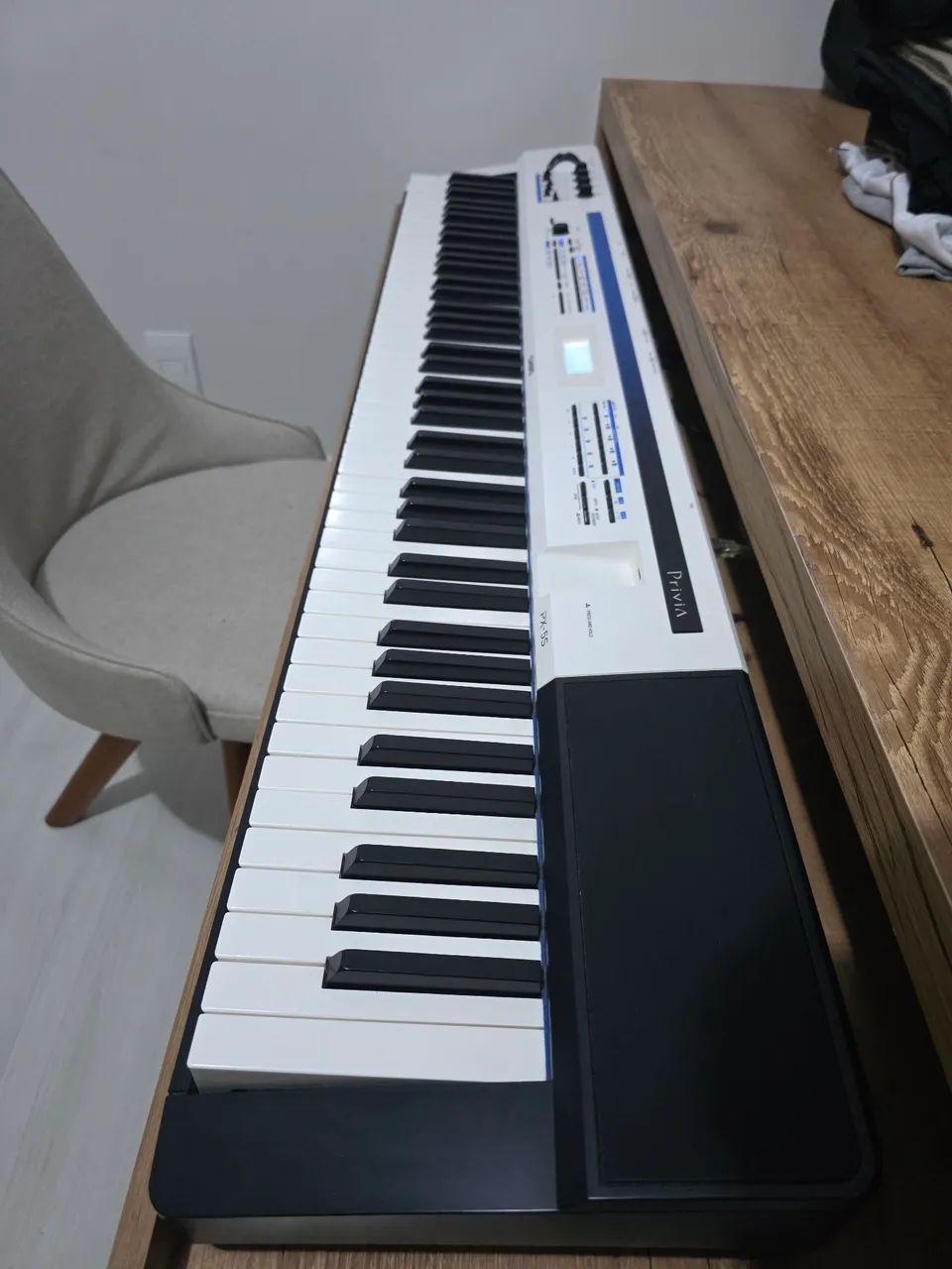 Teclado Casio PX5S  - Foto 3