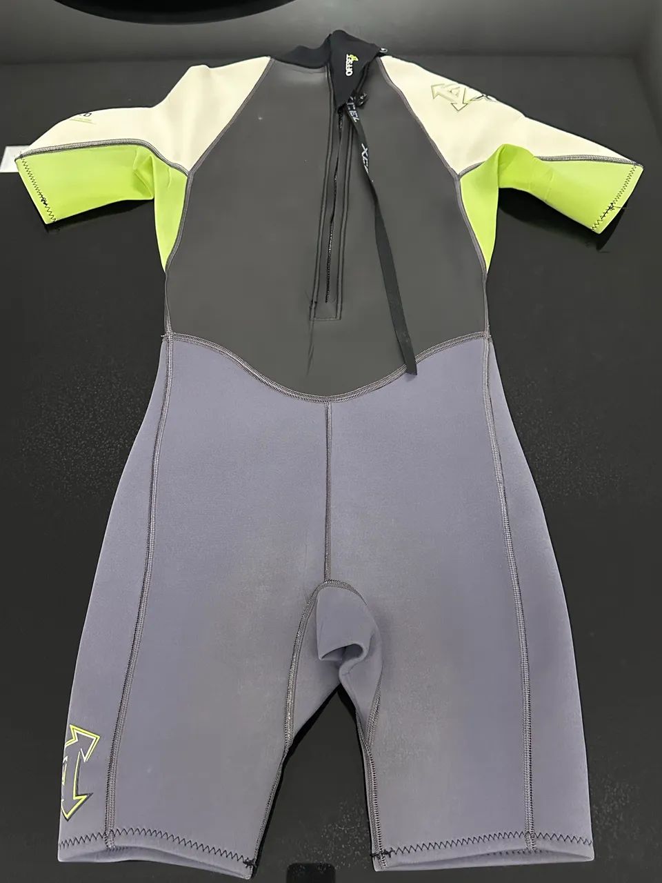 Short Jhon XCel - Foto 3
