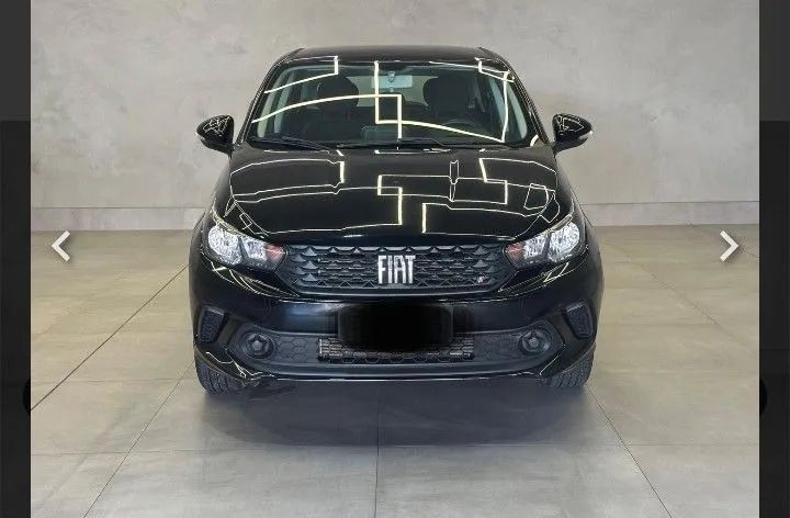Fiat Argo ARGO DRIVE 1.0 6V Flex 2021