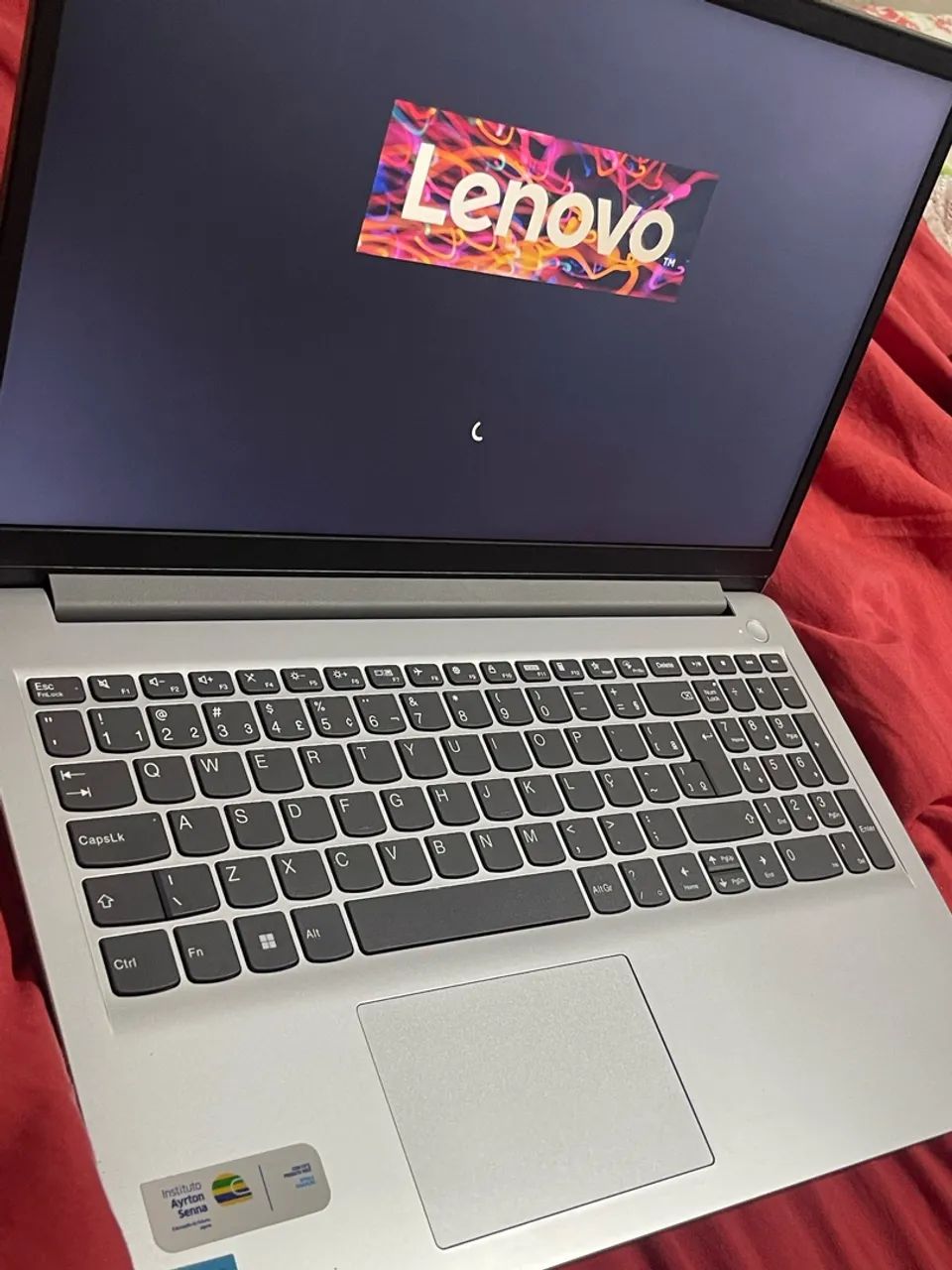 Notebook Lenovo  - Foto 2