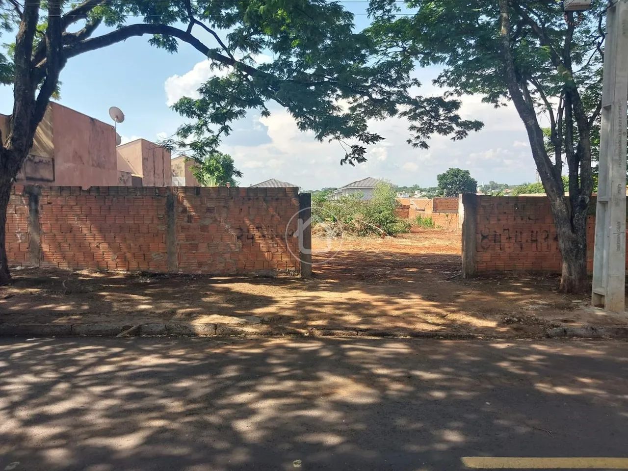 TERRENO AMPLO NA VILA MARLI - Foto 3