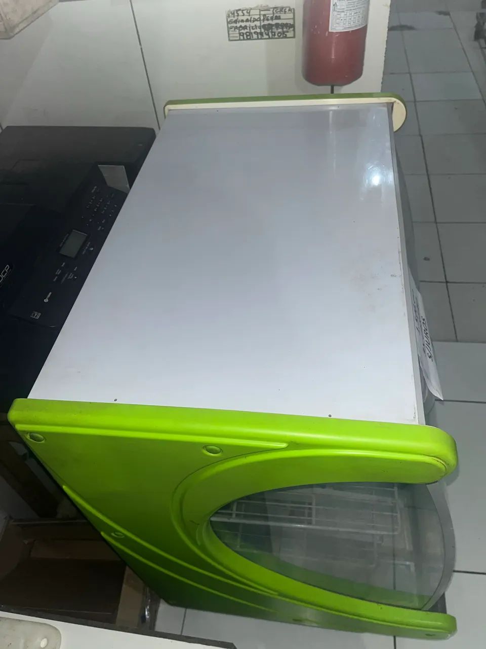 Balcão expositor  - Foto 5