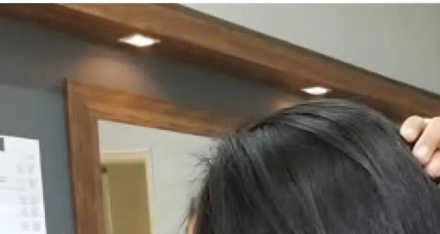 Luminária cantoneira em mdf 5 metros (Doação) - Foto 3