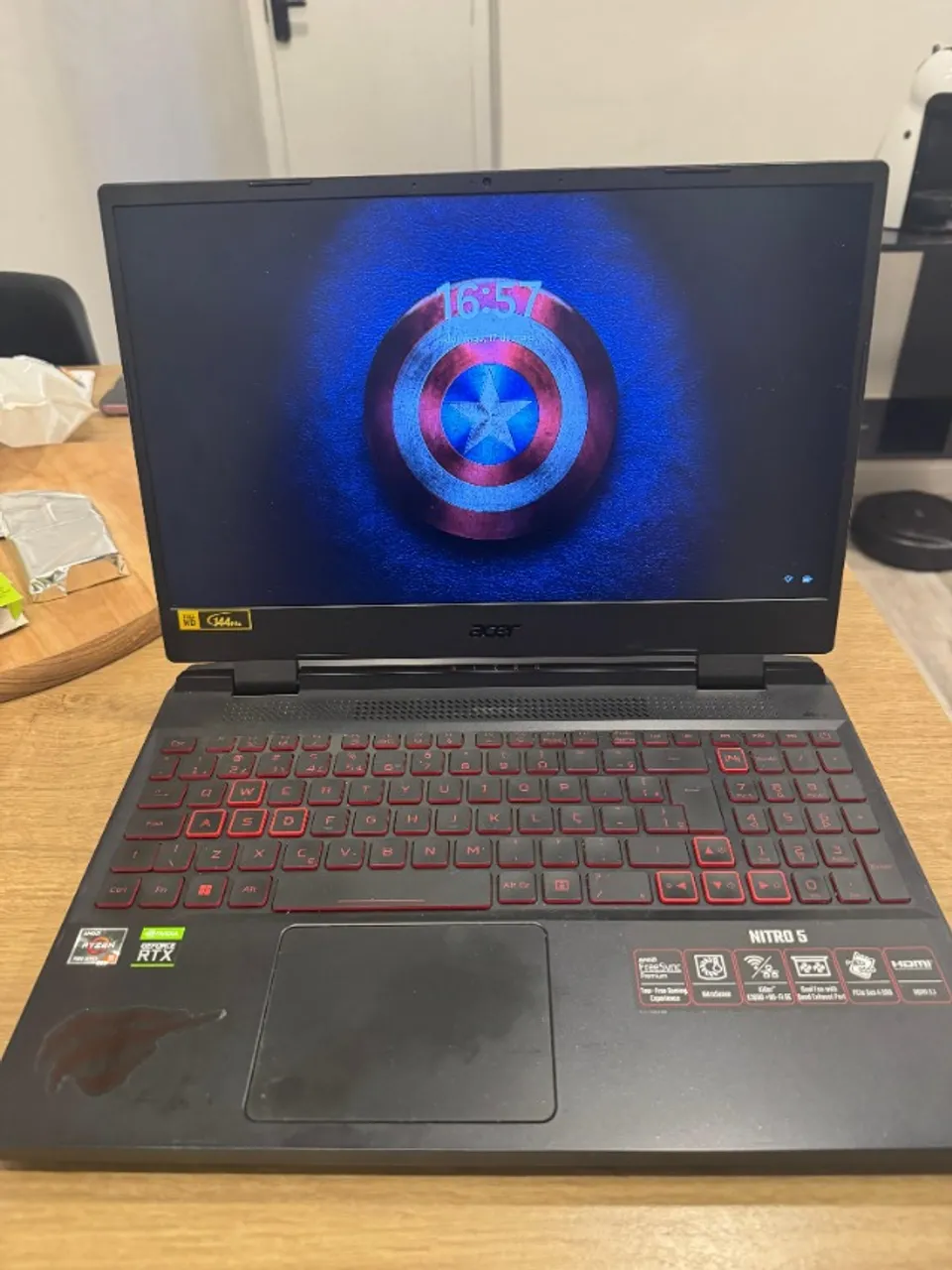 MacBook Pro (14-inch, M1 Pro, 2021) - Notebooks - Umuarama, Osasco