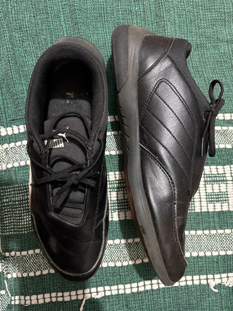 Tênis Puma - Foto 3