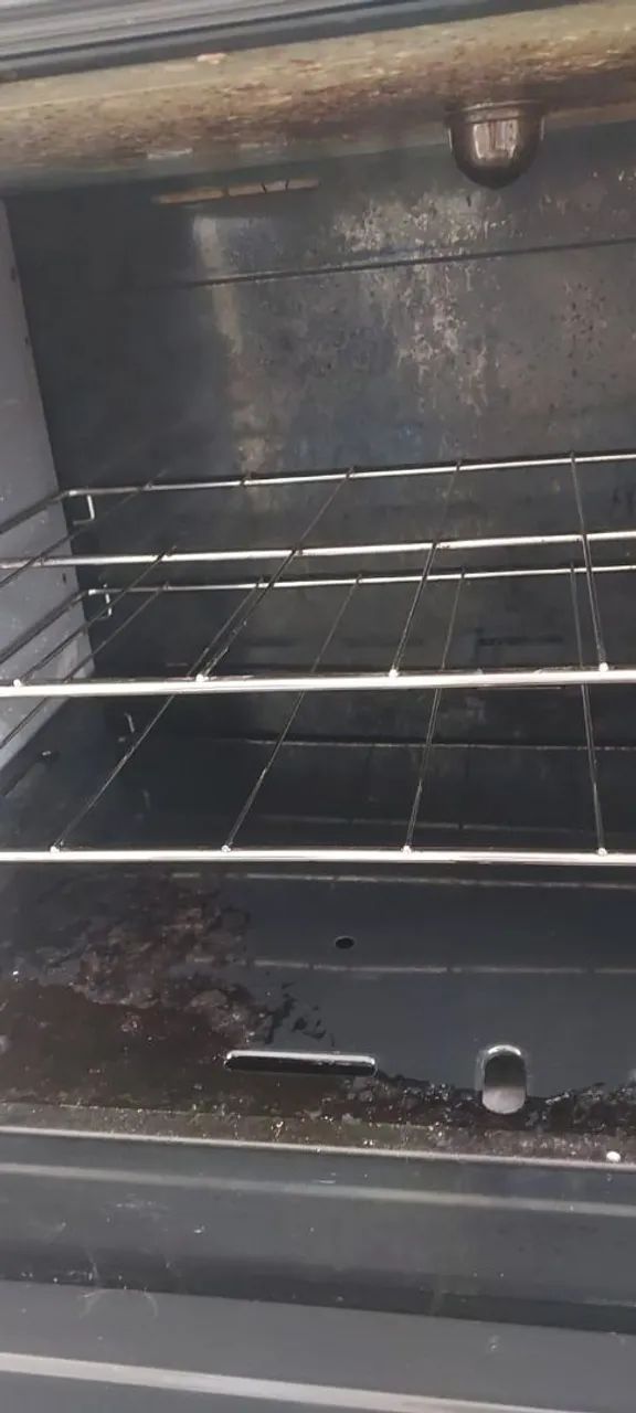 Fogão Electrolux 5 bocas  - Foto 3