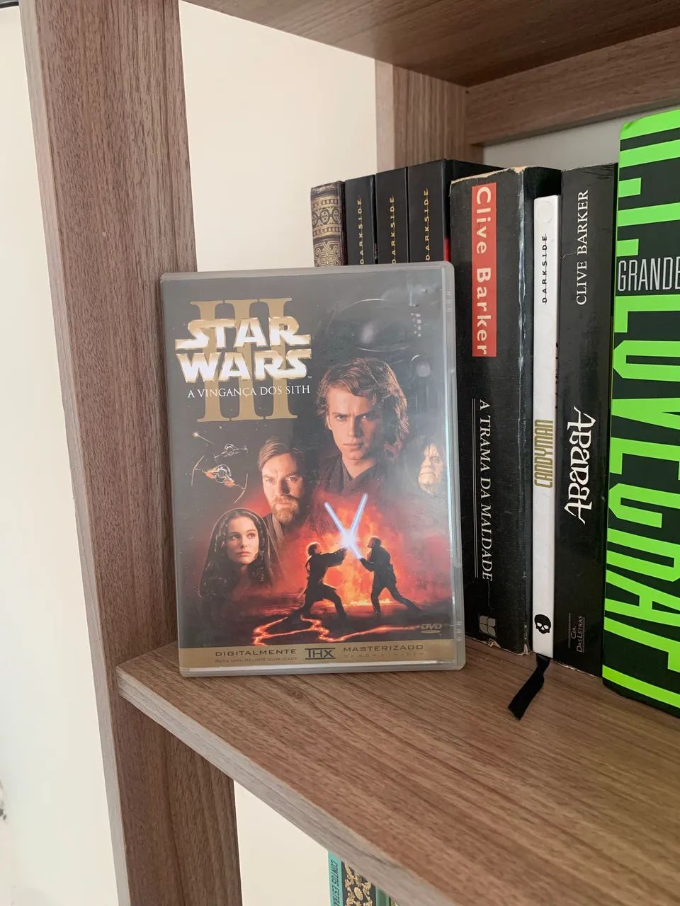 COLEÇÃO STAR WARS - Foto 5