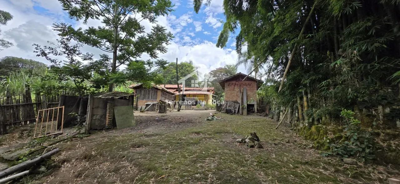 Sitio em Carmópolis de Minas MG bao de agua e sossego - Foto 4