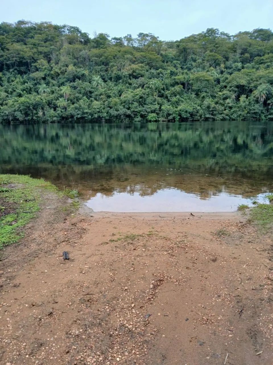 Recanto De Lazer Beira Rio - Foto 3