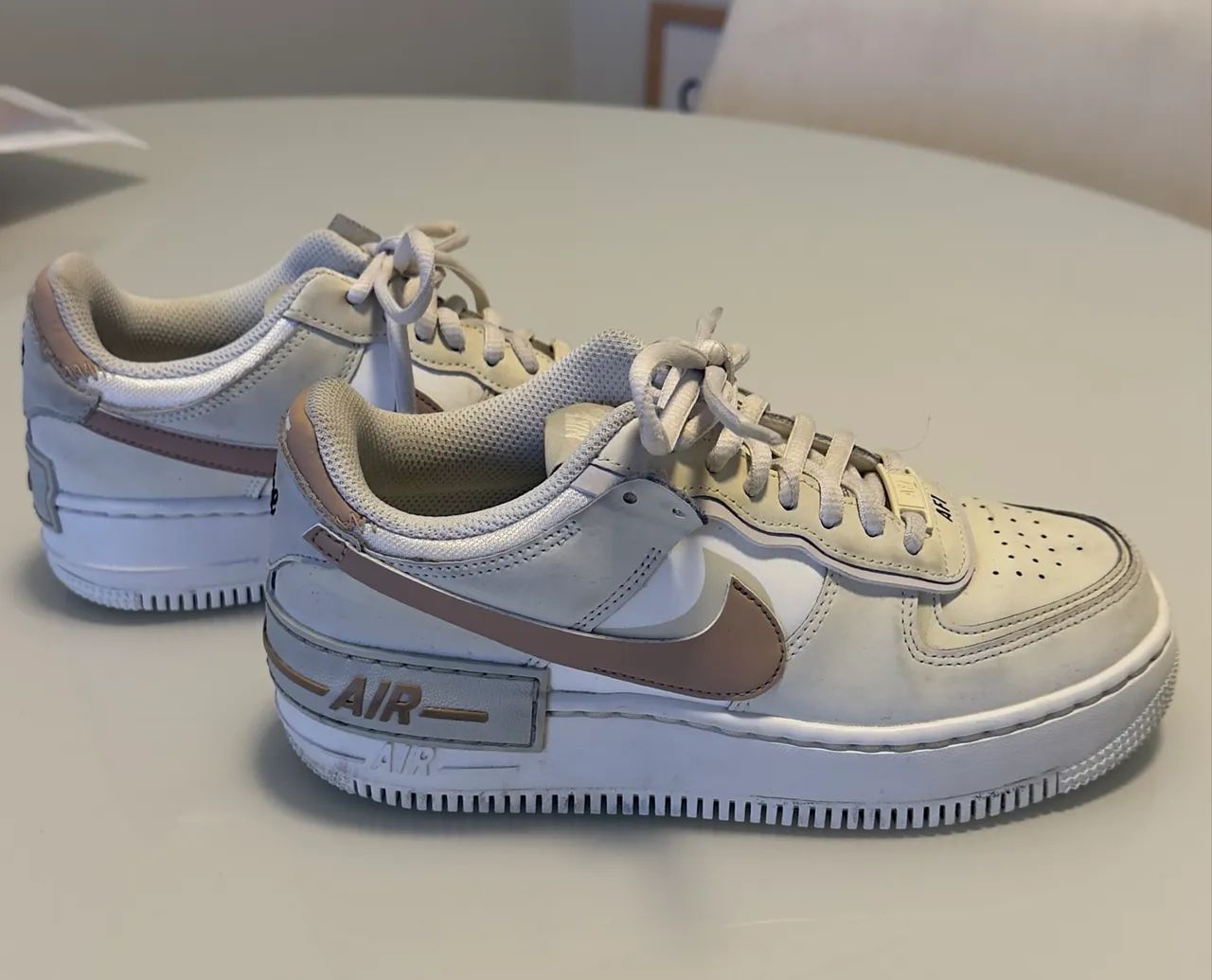 Tênis Nike Air force 1 - Foto 2