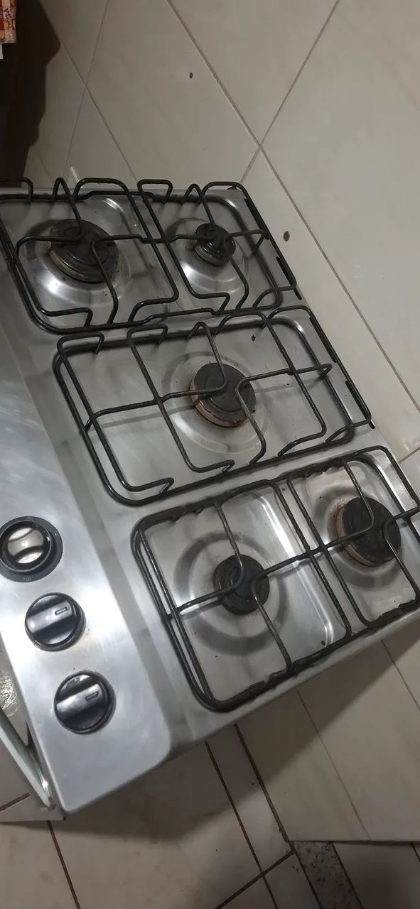 Fogão brastemp - Foto 2