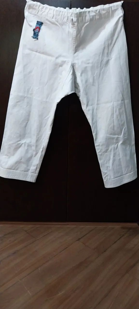 Kimono de Karate A4 - Foto 4