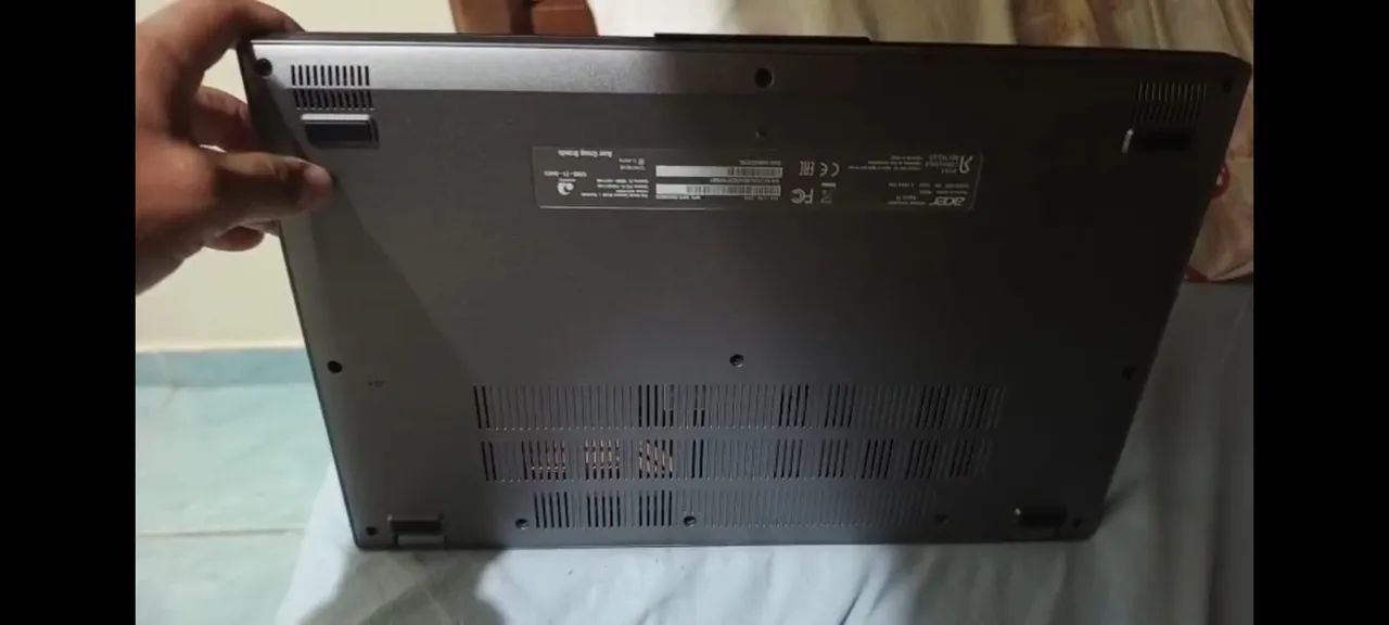 Notebook Acer i5-13420h - Foto 4