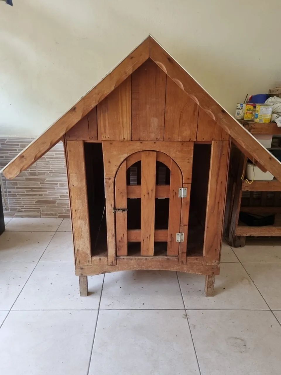 Casa para cachorro  - Foto 2