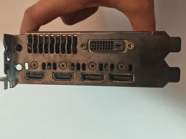 Placa de vídeo - Foto 2