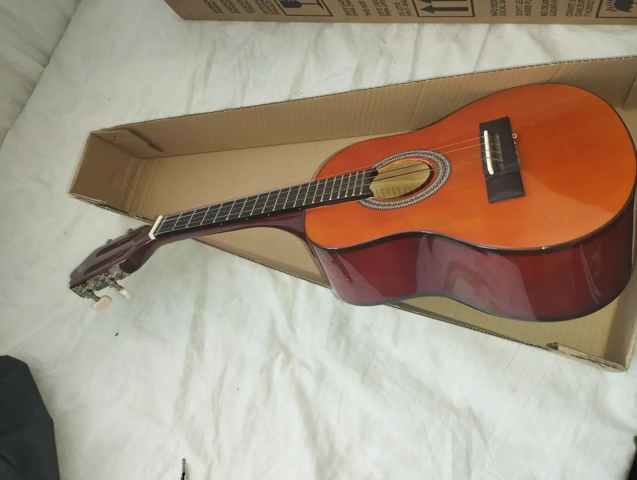 Cavaquinho Giannini Start CS-14 - Foto 5