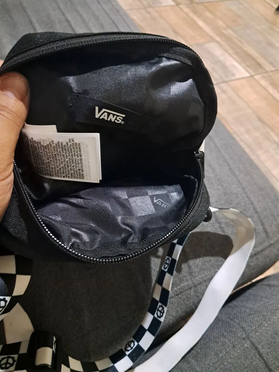 Bolsa vans - Foto 3