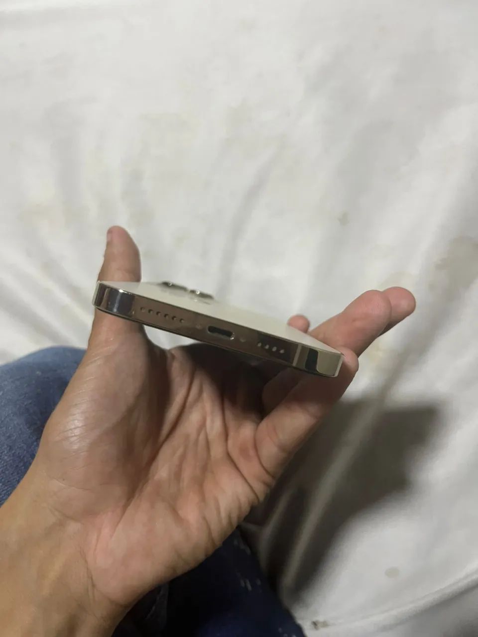 iPhone 12 Pro Max  - Foto 3