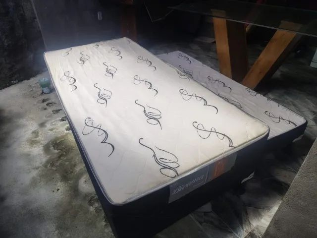 cama bicama
