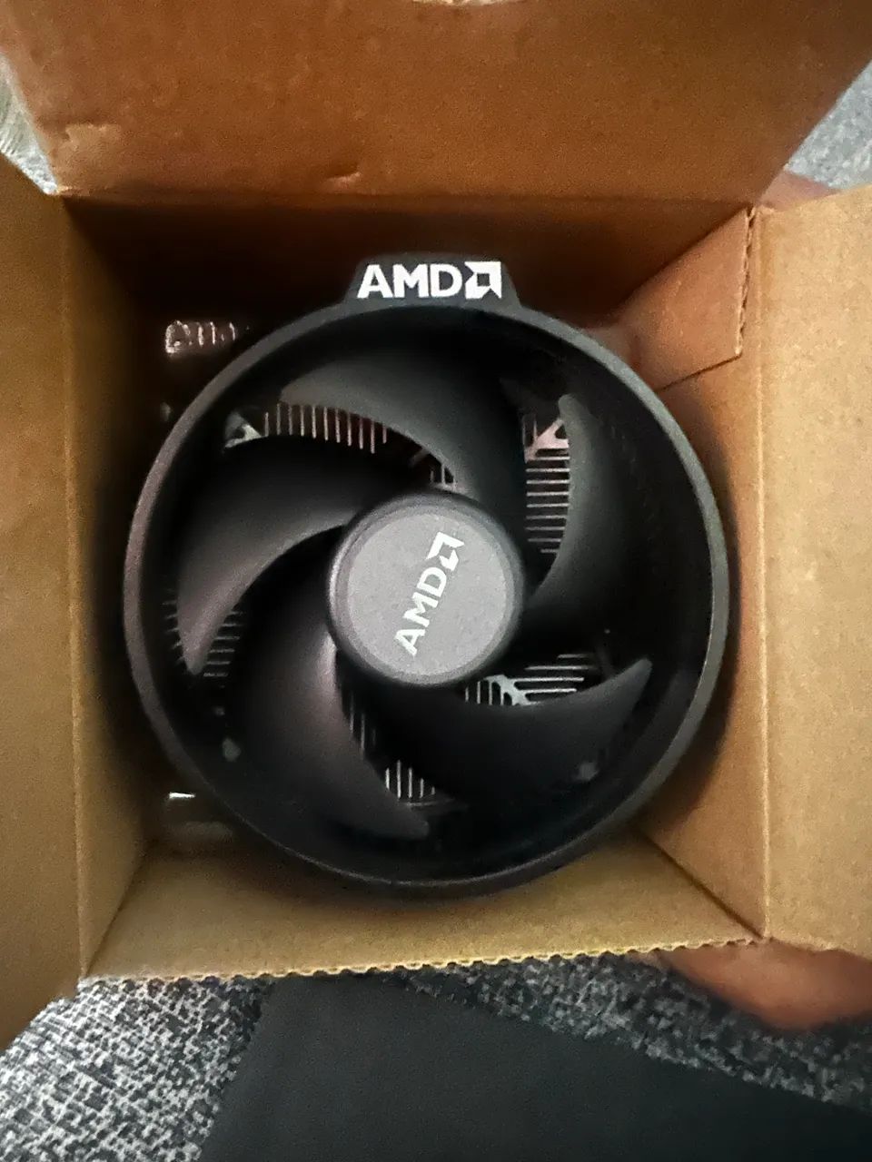 kit ryzen 5 - Foto 4