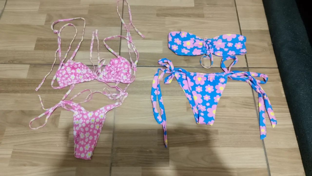 Moda praia  - Foto 5
