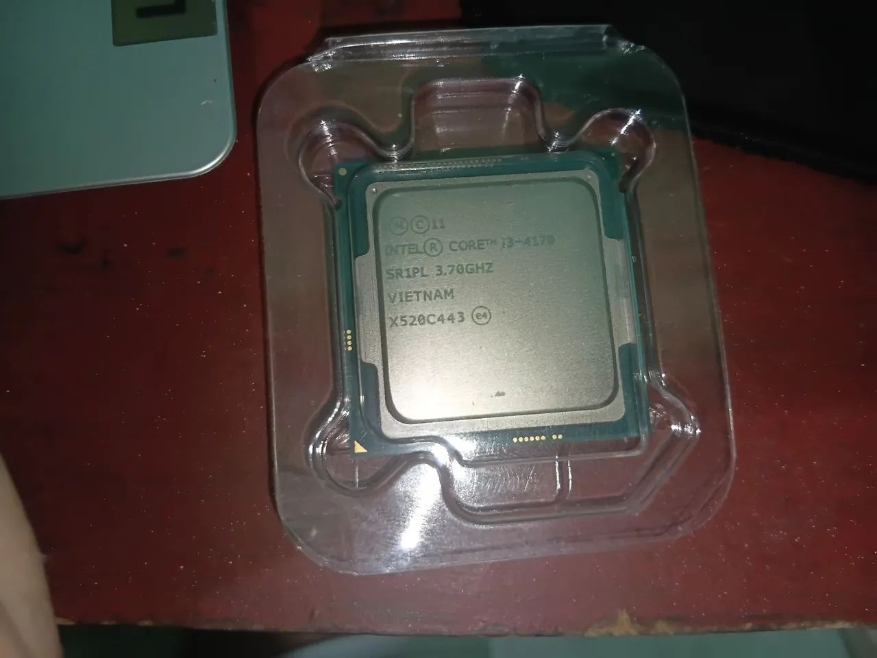 Processador intel core i3 4170 - Foto 3
