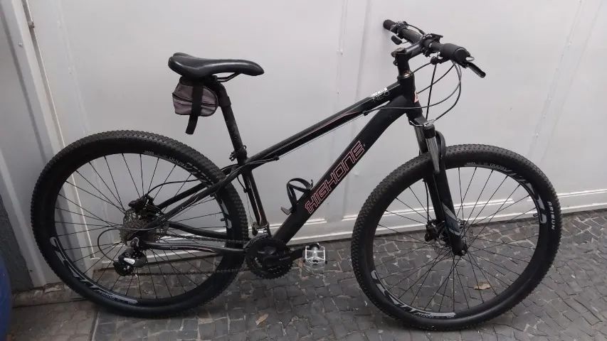 Bicicleta - Bike - Aro 29 - Nova