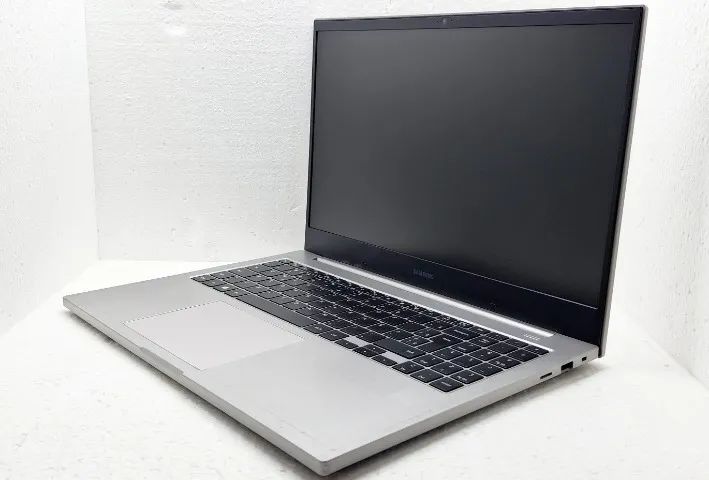 Vendo Notebook Samsung Book Core i3 10ª Geração com SSD - Funcionando perfeitamente! - Foto 3
