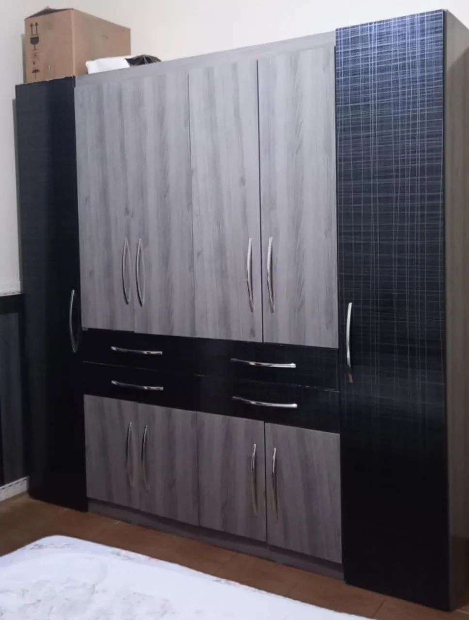 Guarda-roupa 