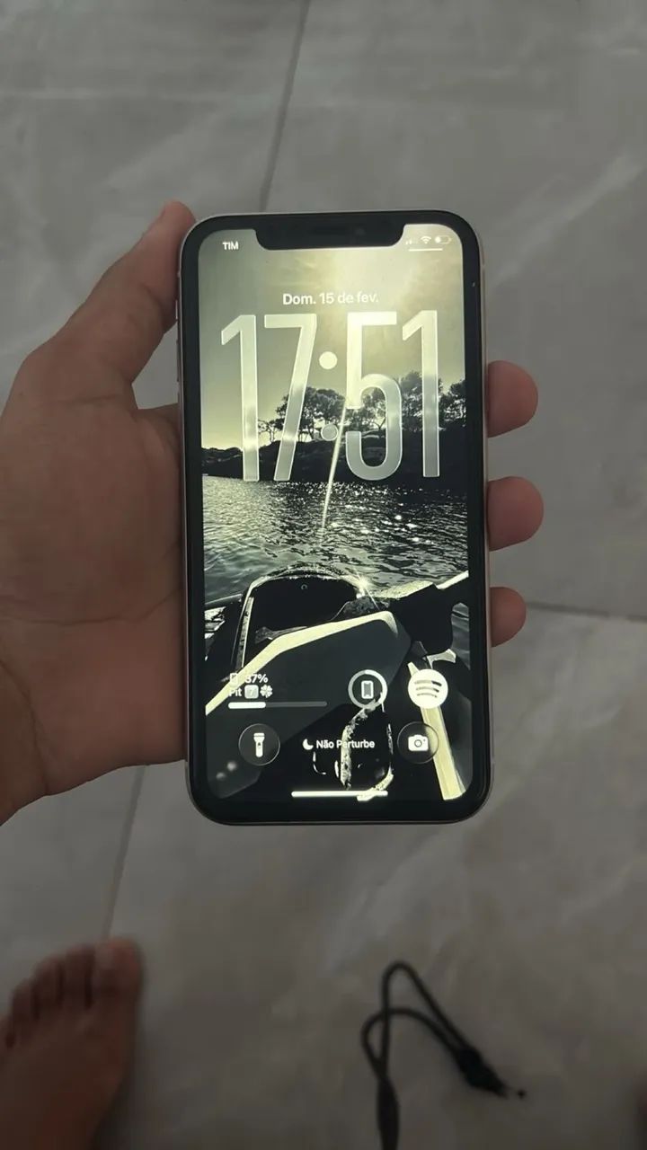 iPhone 11 normal 64gb