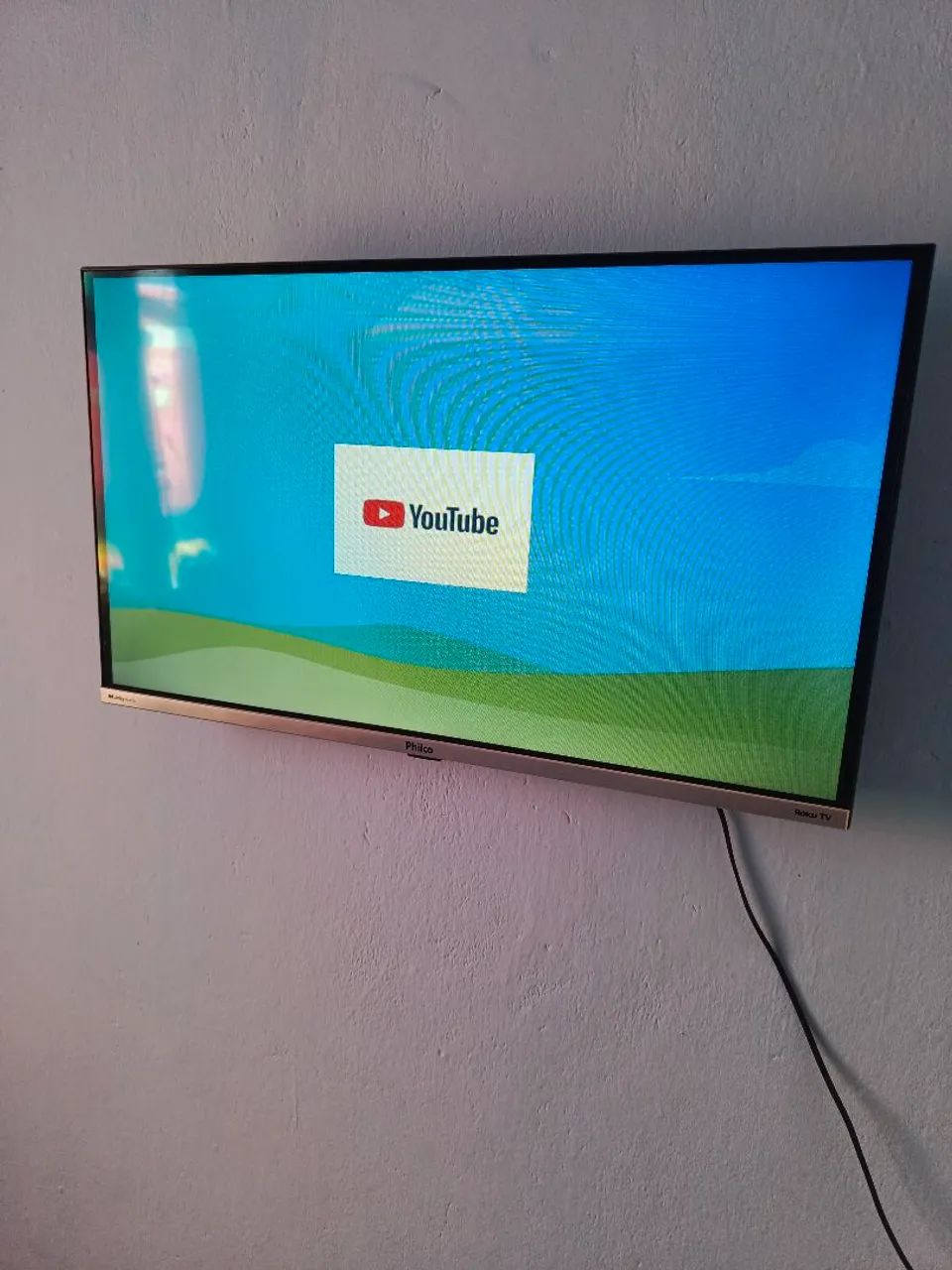 TV PHILCO 32'  - Foto 2