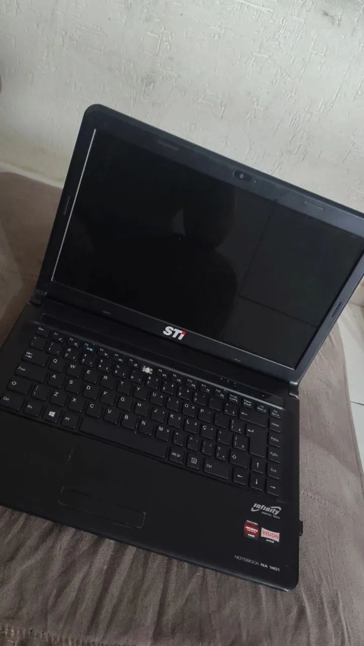 Notebook Semp Toshiba  - Foto 4