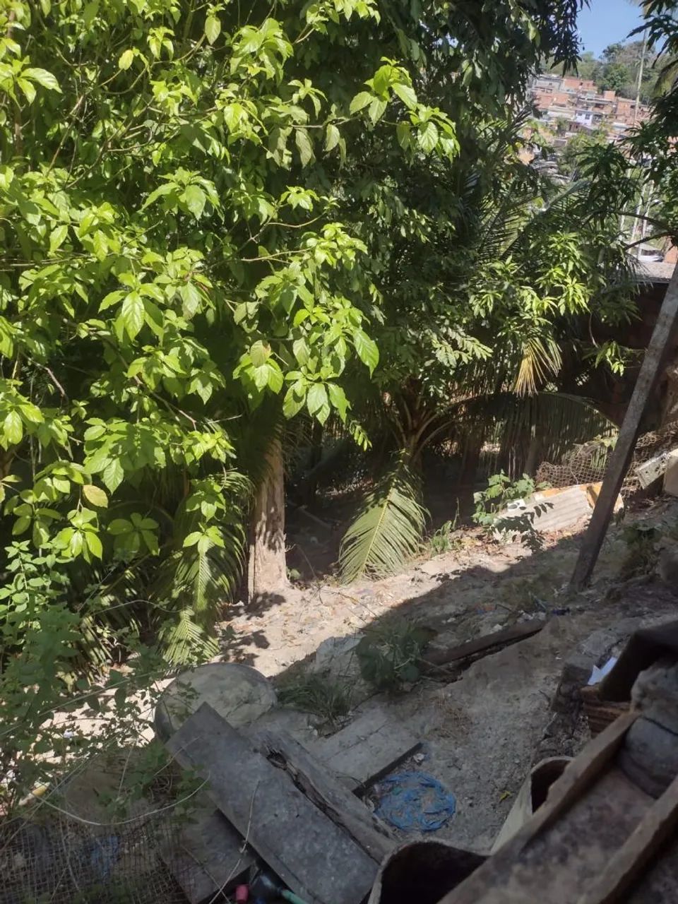 Vendo uma casa com terreno - Foto 2