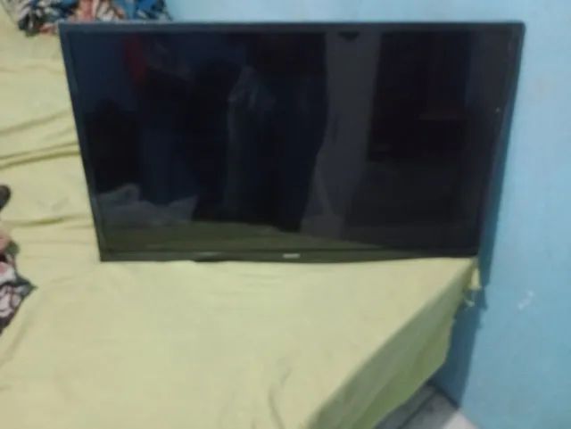 Televisão  - Foto 2