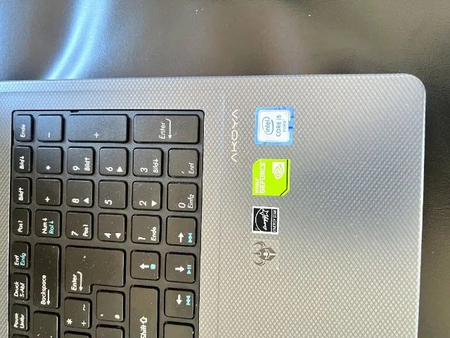 Notbook Alemao. VENDER HOJE  - Foto 3