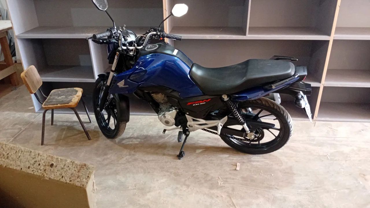 Fan 160 Cg Flex  - Foto 2