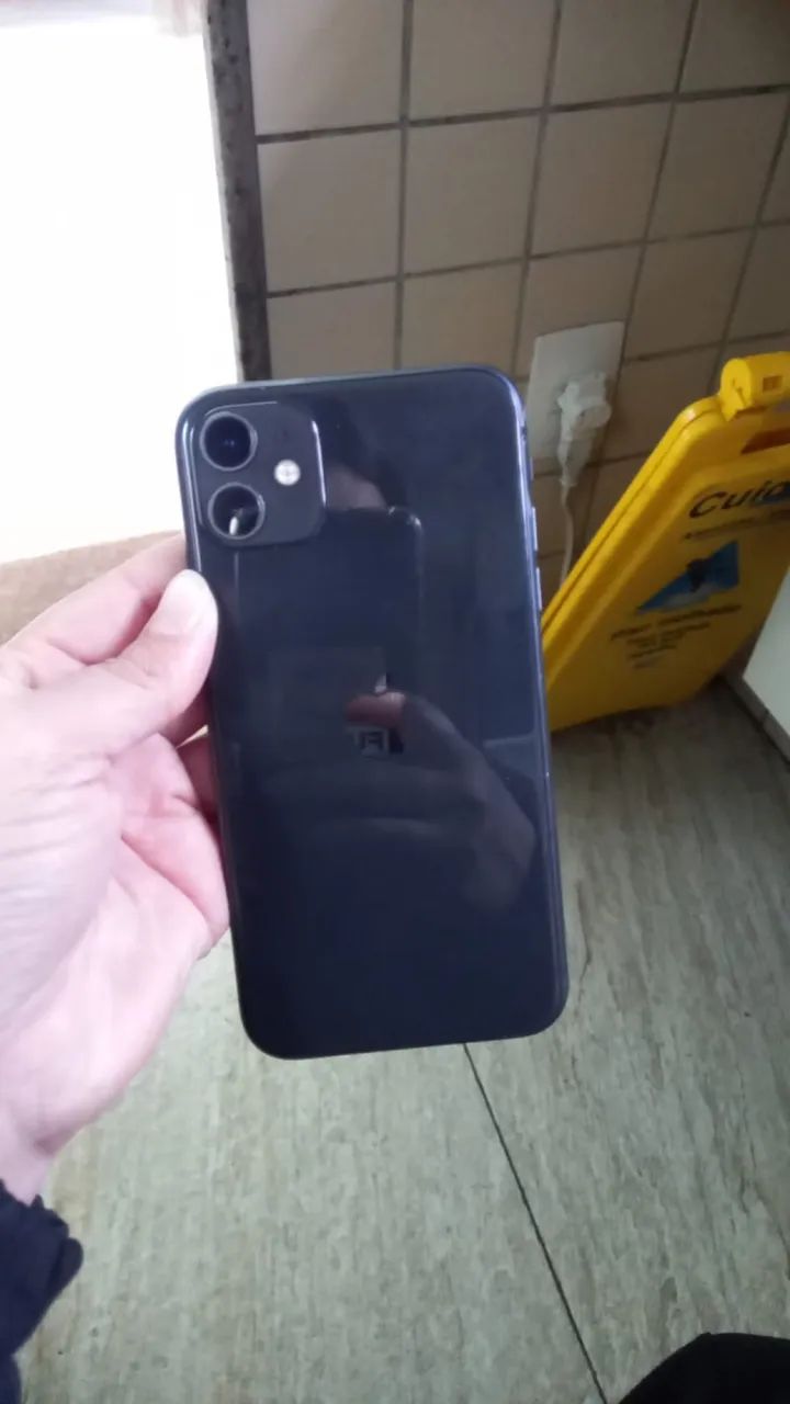 iPhone 11 - Foto 4
